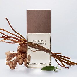 L'Eau D'Issey Pour Homme Vétiver - Eau de Toilette